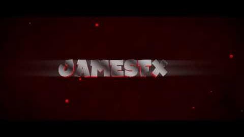 JamesFX Fan-tro [Blender Only] EPIC SHOCKWAVE!!!!