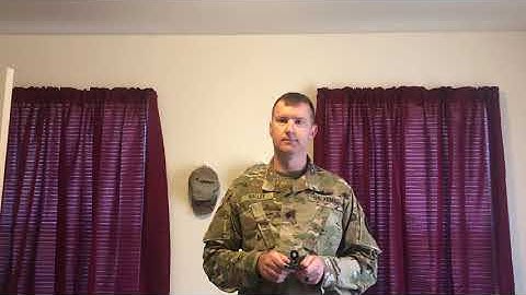 SPC Nalley BLC CIT video