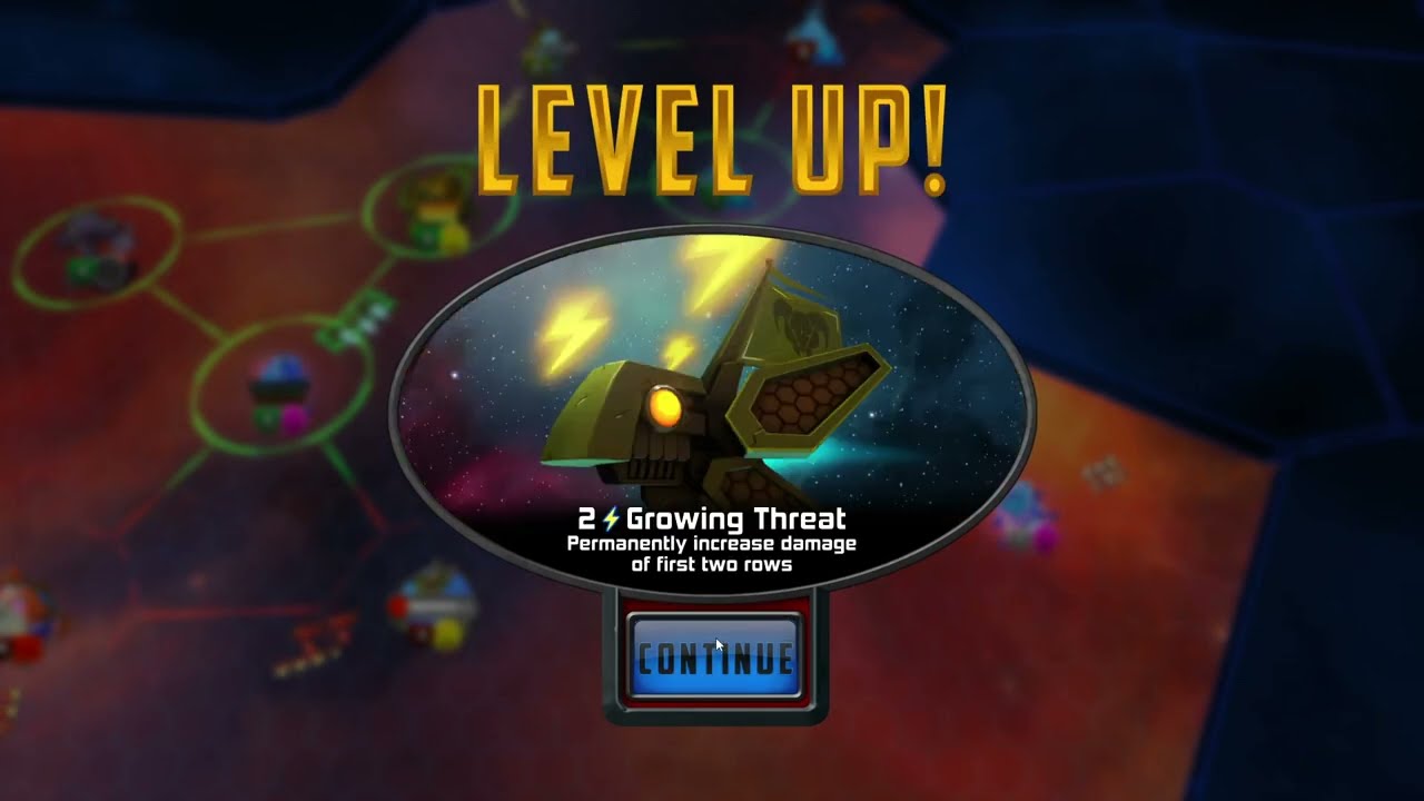 Space Tyrant part 15 | reusable under CC-BY