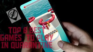 Top 6 Best Mobile Games To Play In Quarantine Having More Then 100M Downloads screenshot 5