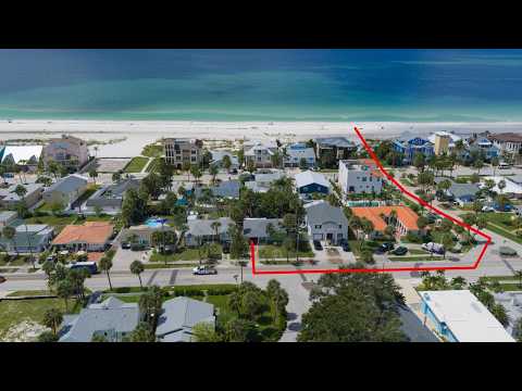 732 Mandalay Ave, Clearwater, FL home video tour