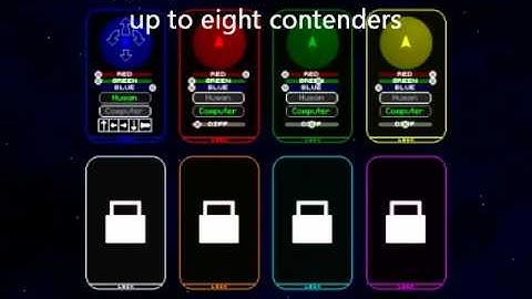 Bounce Battle Trailer