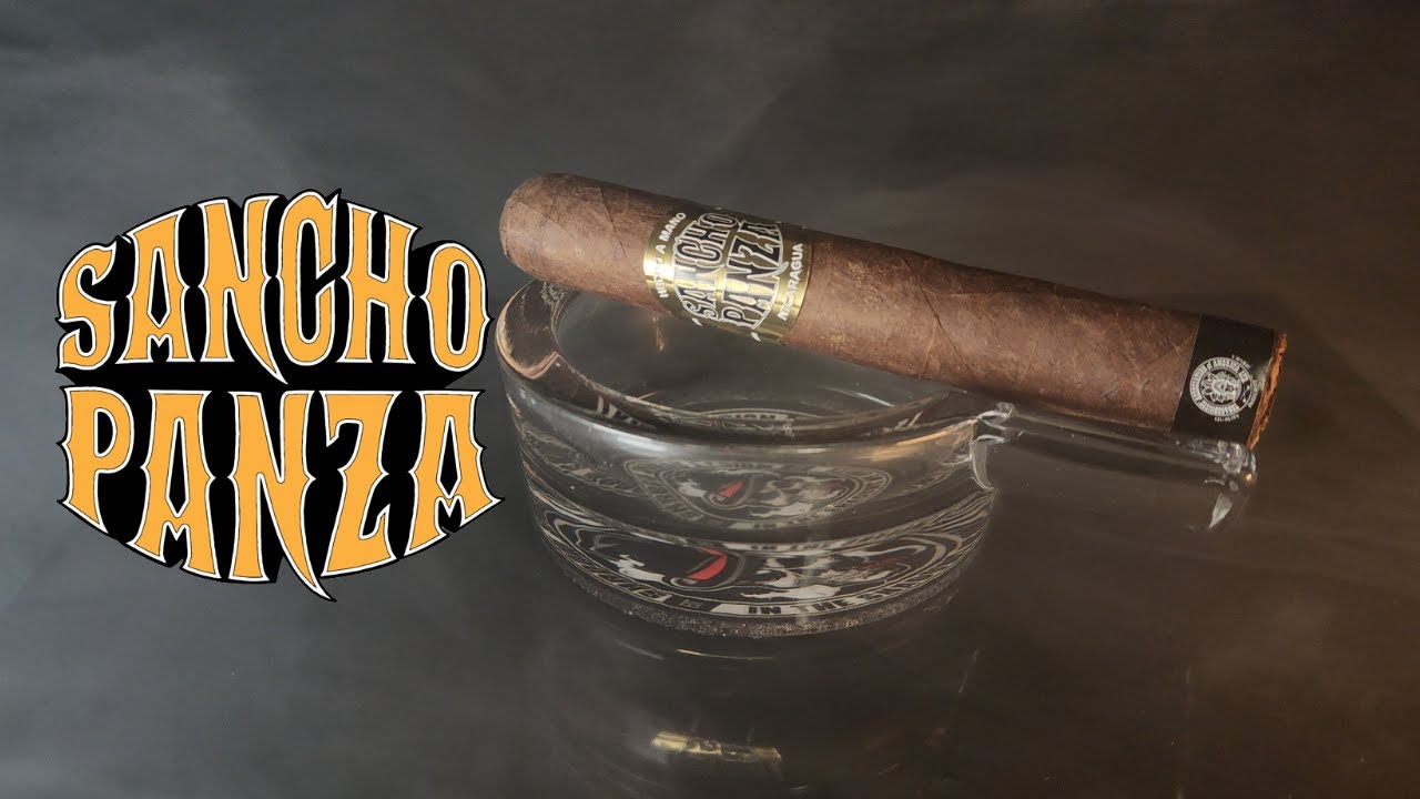 SANCHO PANZA TAA EXCLUSIVE 