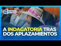 ¿Por qué la senadora Martha Peralta dice que su indagatoria por caso UNGRD es persecución?