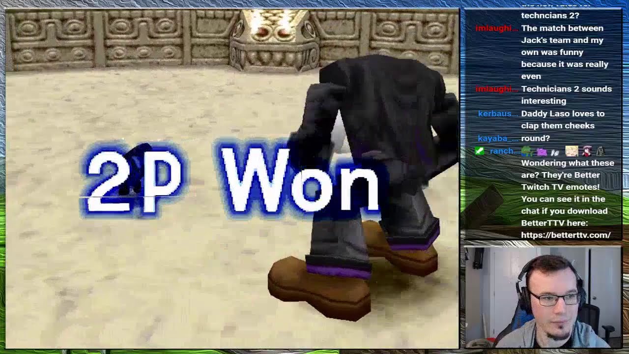 Monster Rancher 2 - Summer Olympics 2020 Round 11