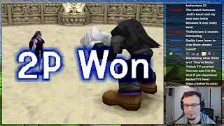 Monster Rancher 2 - Summer Olympics 2020 Round 11 @ngen92