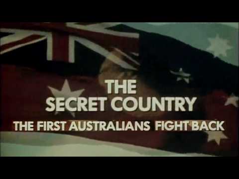 The Secret Country: The First Australians Fight Back still