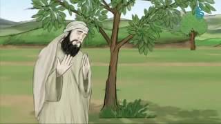 Takdir Hüdanındır Bir Kıssa Bin Hisse