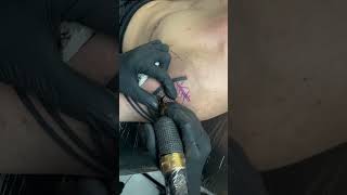 How to make polynesian tattoo #polynesiantattoo 