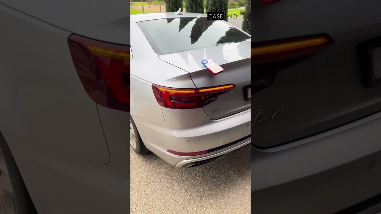 iPhone 13 iPhone Case Drop Test: CASETiNO India 