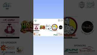 Visit us Soon#in this Expo#Mufaddal Traders#Dwarka#Nasik.