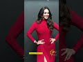 Kiara Advani turned heads in a bold head-to-toe ruby red ensemble from the Russian label SAY NO MORE