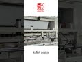 【See Tissues Being Made】#howitsmade #manufacturing #process #factory #satisfying