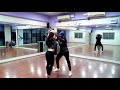 Latino rhythms dance academy  practice session