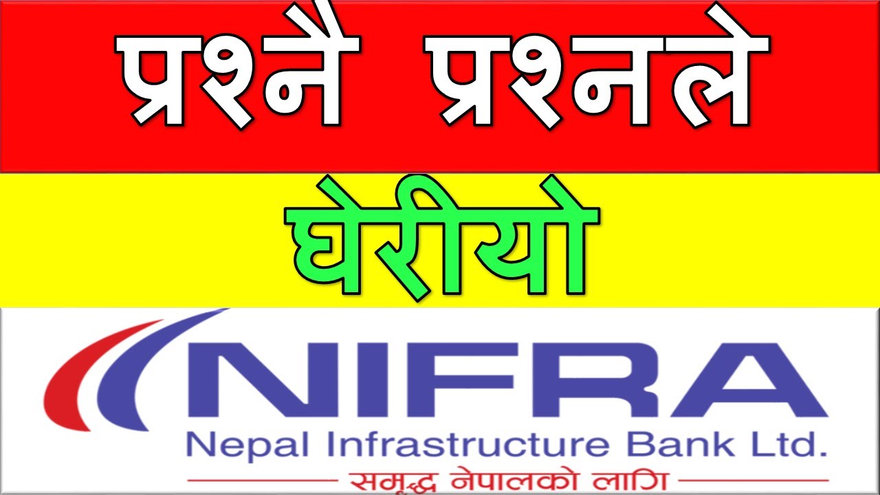 NEPSE send NOTICE to NIFRA | NEPSE asked question to NIFRA