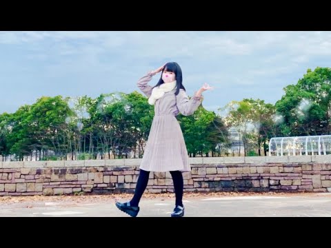 【咲良】Snow Fairy Story 踊ってみた【JC】