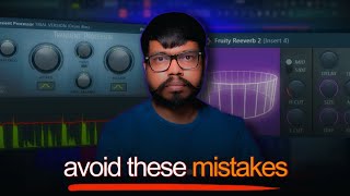20 Mistakes Every FL Producer Makes