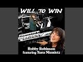 Will To Win (feat. Sara Niemietz)