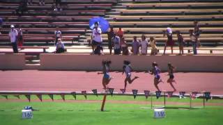 Celebrity Together Elite Young Women 4x400m Relay Finals August 1, 2010 Wealth
