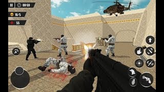 Counter Terrorist Attack Death Android Gameplay screenshot 4