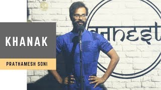 Khanak- Prathamesh Soni Storytelling Onenest Studios