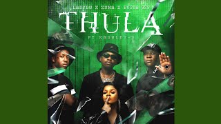 Lady Du X Zuma X Busta 929  Thula   Feat Knowleyd