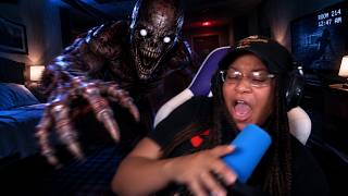 I HAVE TO CLEAN THE HOTEL ROOMS AND TRY TO STAY ALIVE screenshot 4