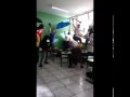 Harlem Shake 3B