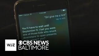 Apple paying $95 million in a Siri eavesdropping settlement