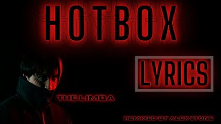 HOTBOX LYRICS