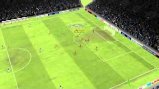 Lech Poznan 2 - 3 FC Barcelona - Match Highlights