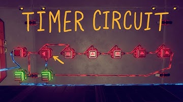 No Man’s Sky, Logic School: A Timer Circuit and Pulse Extender (and Autoswitch fundamentals)