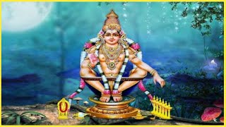 Ayyane kanan swami ayyane kanan....(K J Yesudas)