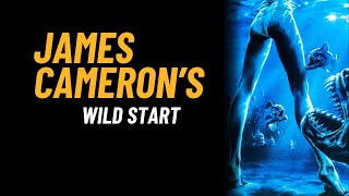 The Disaster That Almost Ended James Cameron’s Career
