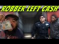 He Robbed 20 STORAGES! Paid $92 and hit the jackpot #entrepreneur