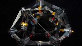 Back to the Future Brain Wave Analyzer Demo