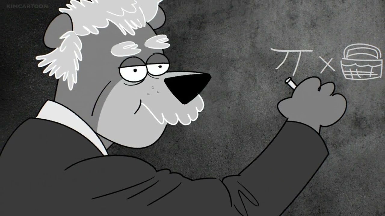 Jellystone Great Bears Of History YouTube