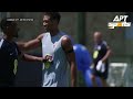 Rice and Guehi Miss England Training Session Before World Cup Quarter-Final vs Norway