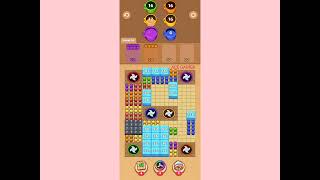 Fruit Hole Level 95 walkthrough solution