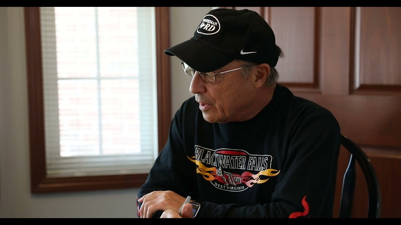 Jeff Tutalo Customer Story - Toothman Ford