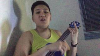 With A Smile (Ukelele Version)