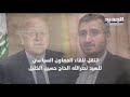 نجيب ميقاتي يخوض الاستشارات الأخيرة قبل يوم الحسم - AL Jadeed News