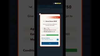Altruistic Aviator Challenge