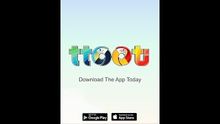 Ttooti: Human Live Translation Services Mobile App screenshot 1