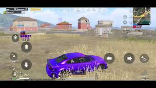 Baombactik 24 Kill #pubglive #pubgshorts #pubg