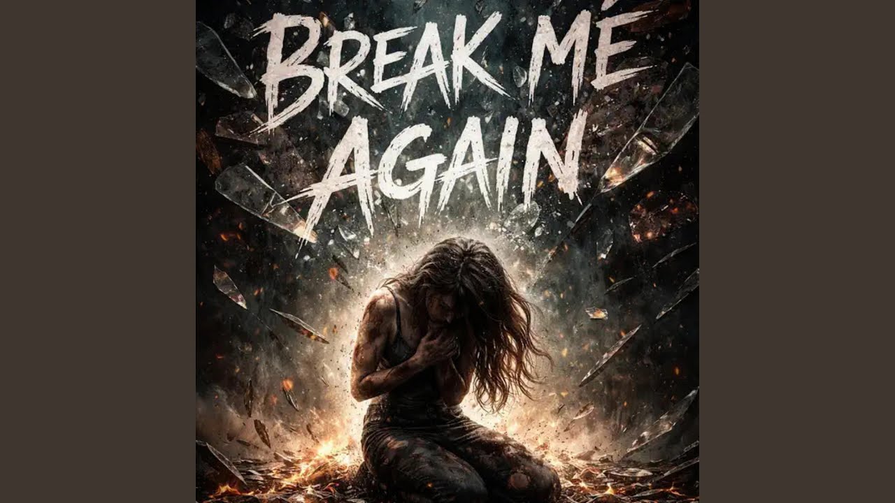 Watch Break Me Again on YouTube Watch Break Me Again on YouTube