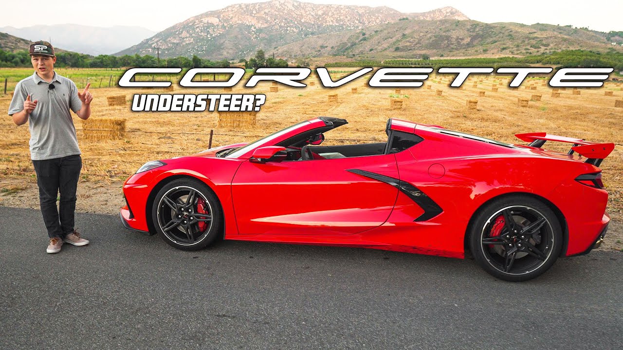 THE BIGGEST PROBLEM WITH THE 2020 C8 CORVETTE... IS THIS A DEAL-BREAKER?
