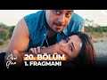 Son Yaz 20. Bölüm 1. Fragmanı | Yağmur Kara, 19 Yaşında...