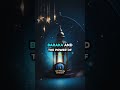 Don't Leave Dua - Mufti Menk