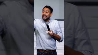 Unlocking Ephesians 1-3: Call and Conduct 🔑 Wealth